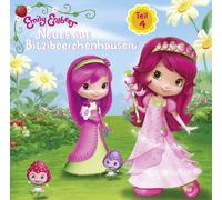 Emily Erdbeer - Neues aus Bitzibeerchenhausen-Hörspiel 4 [Import]
