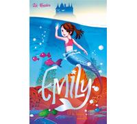 Emily et la bague maudite - Tome 3 - Liz Kessler - Hachette Romans - broché - Roman junior dès 9 ans