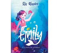 Emily et le monstre des profondeurs - Tome 2