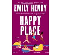 Emily Henry Happy Place (Poche)