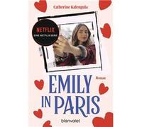 Emily in Paris 1 | Catherine Kalengula Catherine Kalengula (Auteur)