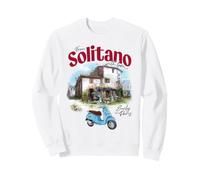 Emily in Paris from Solitano with Love Sweatshirt