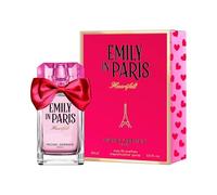 Emily in Paris Heartfelt, Eau de Parfum Vaporisateur, Santal, Musc, Vanille française