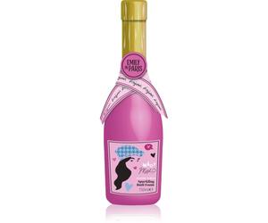 Emily In Paris Jasmine & Rose bain moussant 750 ml