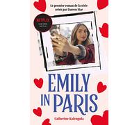 Emily in Paris - Le roman de la série