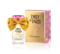Michel Germain Emily in Paris New Beginnings Eau de Parfum pour femme 30 ml