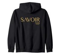 Emily in Paris Savior Paris Sweat à Capuche