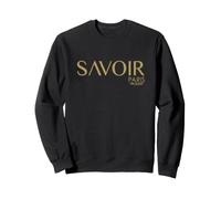 Emily in Paris Savior Paris Sweatshirt