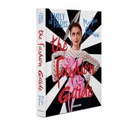 Emily in Paris: The Fashion Guide
