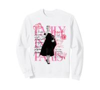 Emily in Paris Walking Fashion Type Sweatshirt