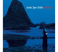 Emily Jane White - Alluvion [Cd]