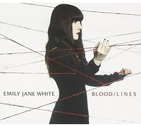 Emily Jane White - Blood/Lines