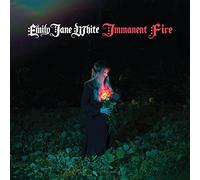 Emily Jane White - Immanent Fire (Vinyl)