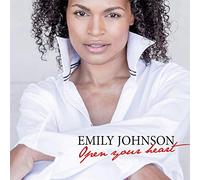 Emily Johnson - Open Your Heart