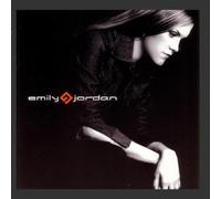 Emily Jordan – Emily Jordan – CD – Import