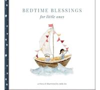 Emily Lex Bedtime Blessings for Little Ones (Relié)