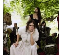 Emily Loizeau - Pays Sauvage [Import]