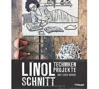 Emily Louise Howard Linolschnitt - Techniken und Projekte (Poche)