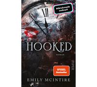 Emily McIntire Hooked (Never After 1): Roman Die Dark-Romance Booktok (Poche)