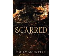 Emily McIntire - Scarred - Paperback - G245z