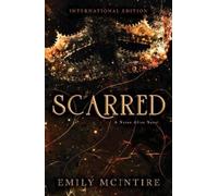 Emily McIntire Scarred (Poche) Never After