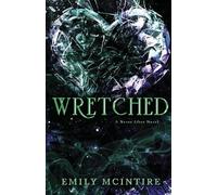 Emily McIntire Wretched (Poche) Never After