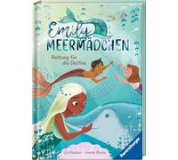 Emily Meermädchen , Band 4 - Rettung für die Delfine