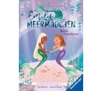 Emily Meermädchen - Beste Freundinnen (Ein Meerjungfrauen-Erstlesebuch Für Kinder Ab 6 Jahren)