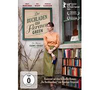 Der Buchladen der Florence Green – Isabel Coixet / Emily Mortimer, Bill Nighy – DVD – Neuf