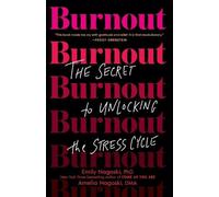 Emily Nagoski Amelia Nagoski Burnout (Poche)