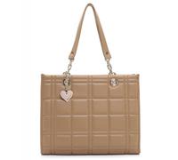 Emily & Noah Cabas 'Dahlia' beige, Taille One Size