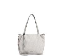 Emily & Noah Cabas 'Elke' gris clair, Taille One Size