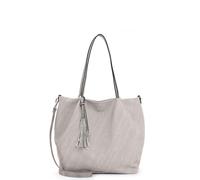 Emily & Noah Cabas 'Elke' taupe, Taille One Size