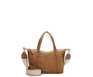 Emily & Noah Cabas 'Julie' camel, Taille One Size