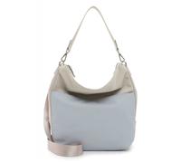 Emily & Noah E&N Bettina Beutel bleu