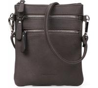 Emily & Noah Emma 60392 Sac à bandoulière pour femme Gris