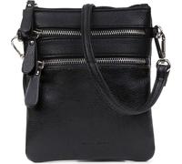 Emily & Noah Emma 60392 Sac à bandoulière pour femme Noir