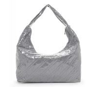 Emily & Noah Femme Hobo Bag/ Sac à bandoulière BELINDA argent-gris clair plastique-