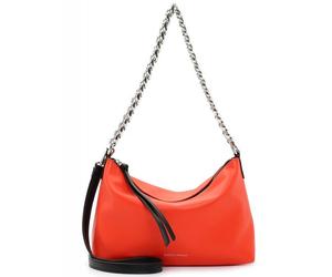 Emily & Noah Kerstin Sac à bandoulière 29 cm rouge