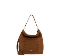 Emily & Noah Poche E&N Avignon RUE 09 1761 femmes sacs à main Uni cognac 700
