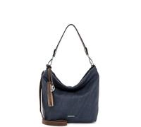 Emily & Noah Poche E&N Elke 62790 femmes sacs à main Uni blue/taupe 509