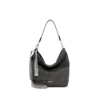 Emily & Noah Poche E&N Elke 62790 femmes sacs à main Uni grey 800