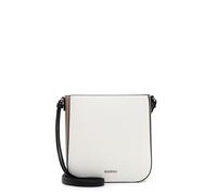 Emily & Noah Sac à bandoulière 'Ella' beige foncé / noir / blanc, Taille One Size