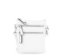 Emily & Noah Sac à bandoulière 'Emma' blanc, Taille One Size
