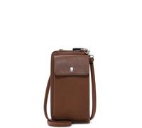 Emily & Noah Sac à bandoulière 'Emma' cognac, Taille One Size