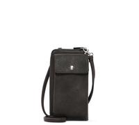 Emily & Noah Sac à bandoulière 'Emma' gris foncé, Taille One Size