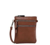 Emily & Noah Sac à bandoulière 'Emma' marron, Taille One Size