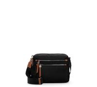 Emily & Noah Sac à bandoulière marron / noir, Taille One Size
