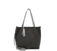 Emily & Noah Sac à dos E&N Elke 62792 femmes sacs à main Uni grey 800
