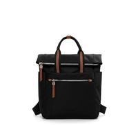 Emily & Noah Sac à dos E&N Esther 65148 femmes sacs à dos Uni black 100